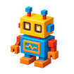 robots